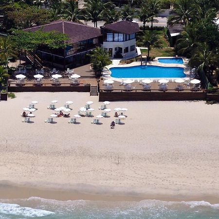 Coconut'S Maresias Hotel Екстер'єр фото