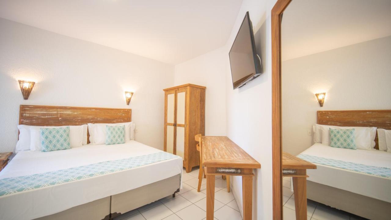 Coconut'S Maresias Hotel Екстер'єр фото