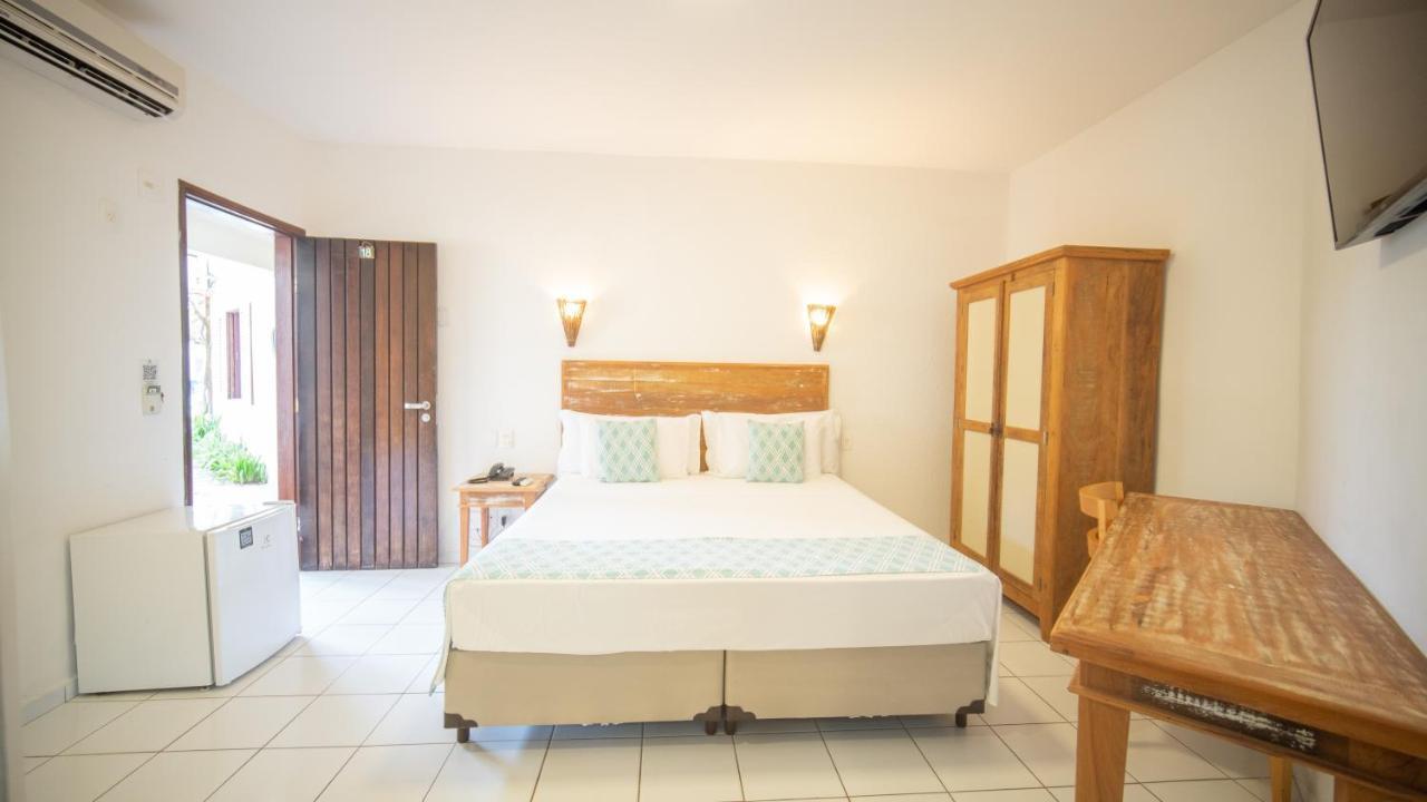 Coconut'S Maresias Hotel Екстер'єр фото