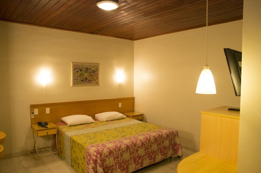 Coconut'S Maresias Hotel Екстер'єр фото