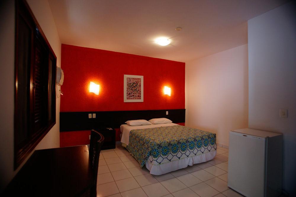 Coconut'S Maresias Hotel Екстер'єр фото