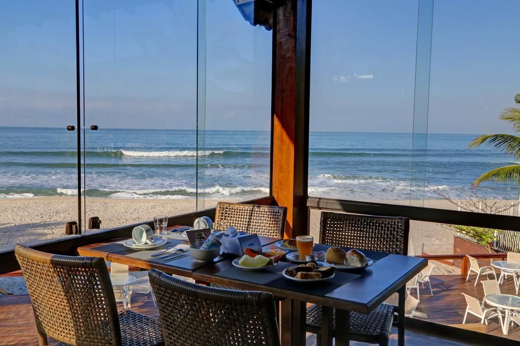 Coconut'S Maresias Hotel Екстер'єр фото