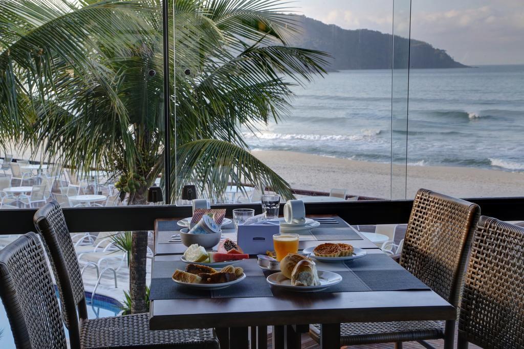 Coconut'S Maresias Hotel Екстер'єр фото