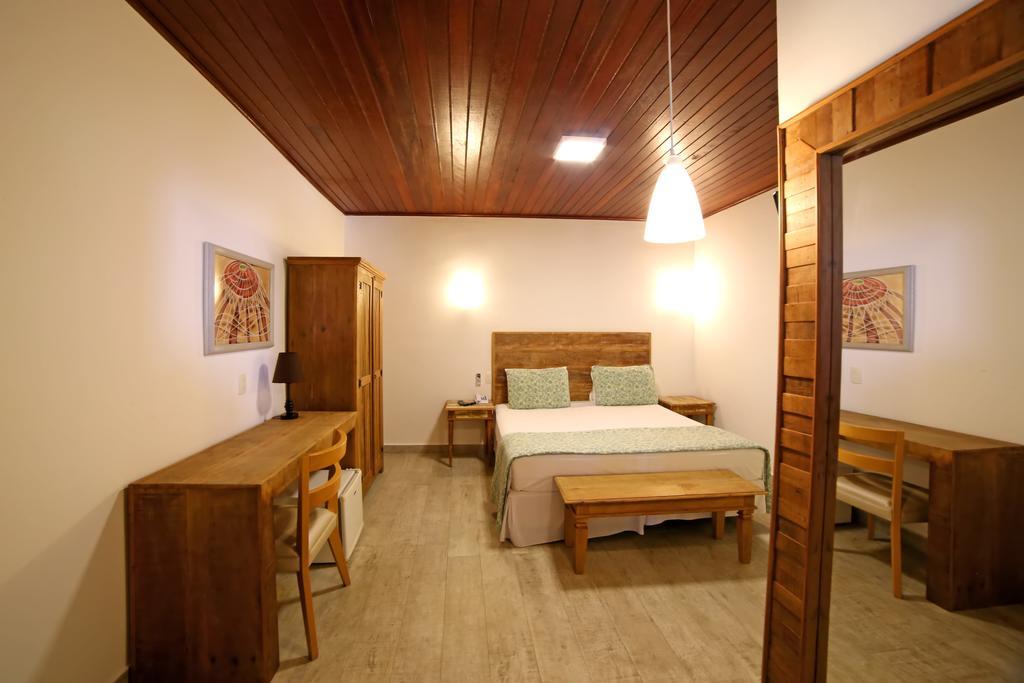 Coconut'S Maresias Hotel Екстер'єр фото