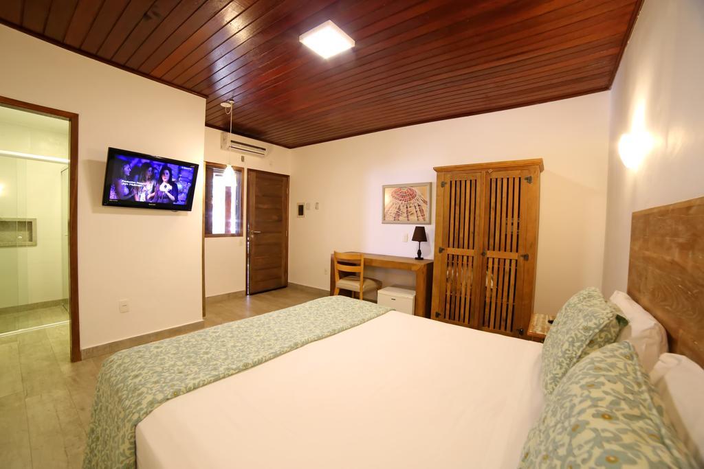 Coconut'S Maresias Hotel Екстер'єр фото