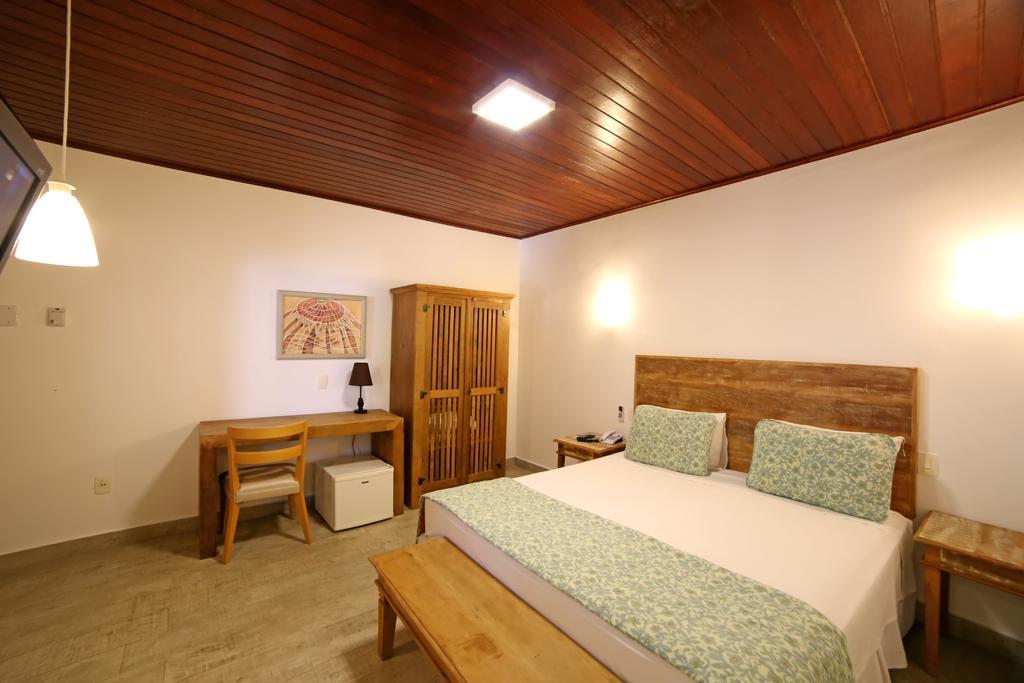 Coconut'S Maresias Hotel Екстер'єр фото
