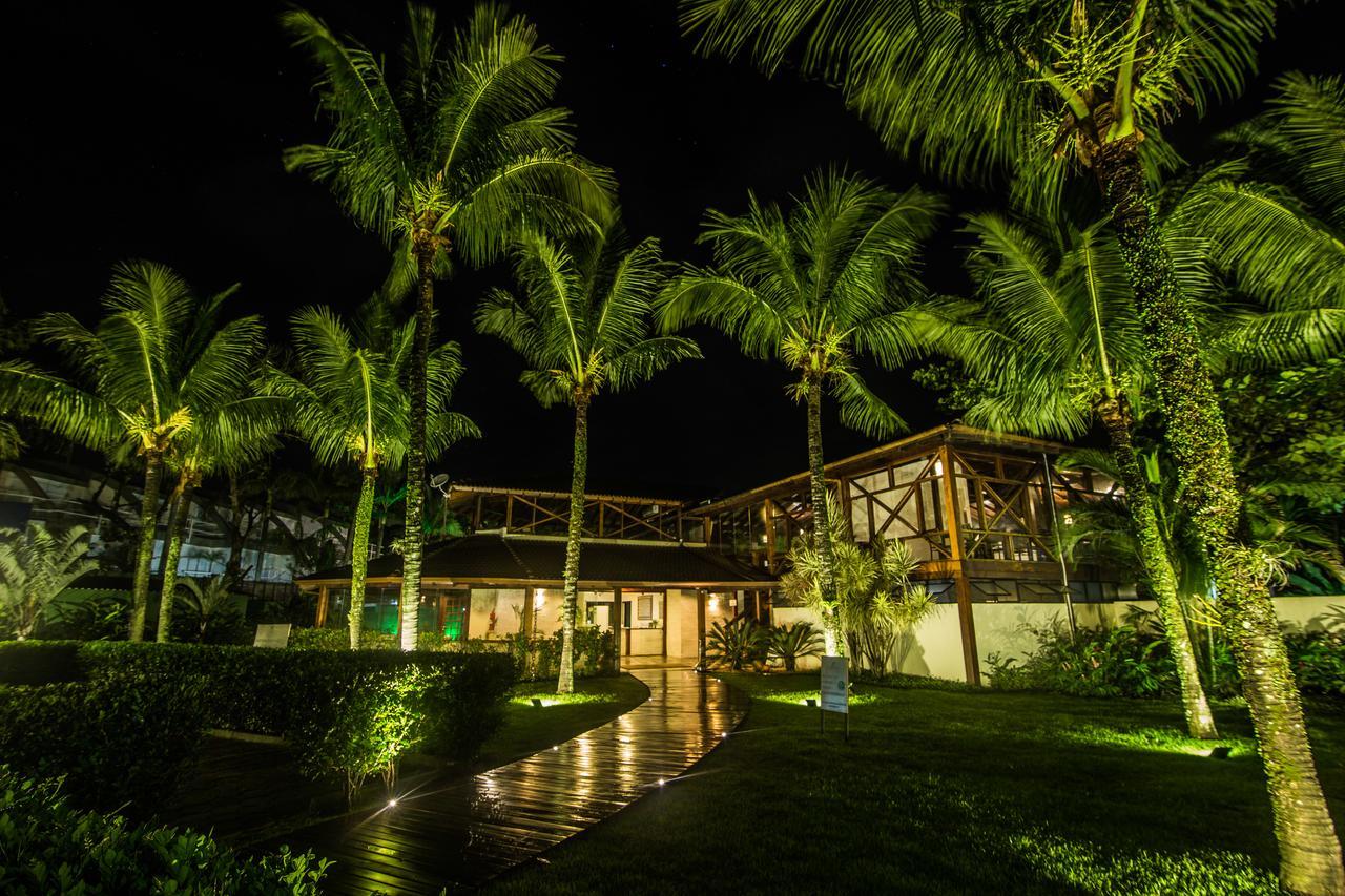 Coconut'S Maresias Hotel Екстер'єр фото