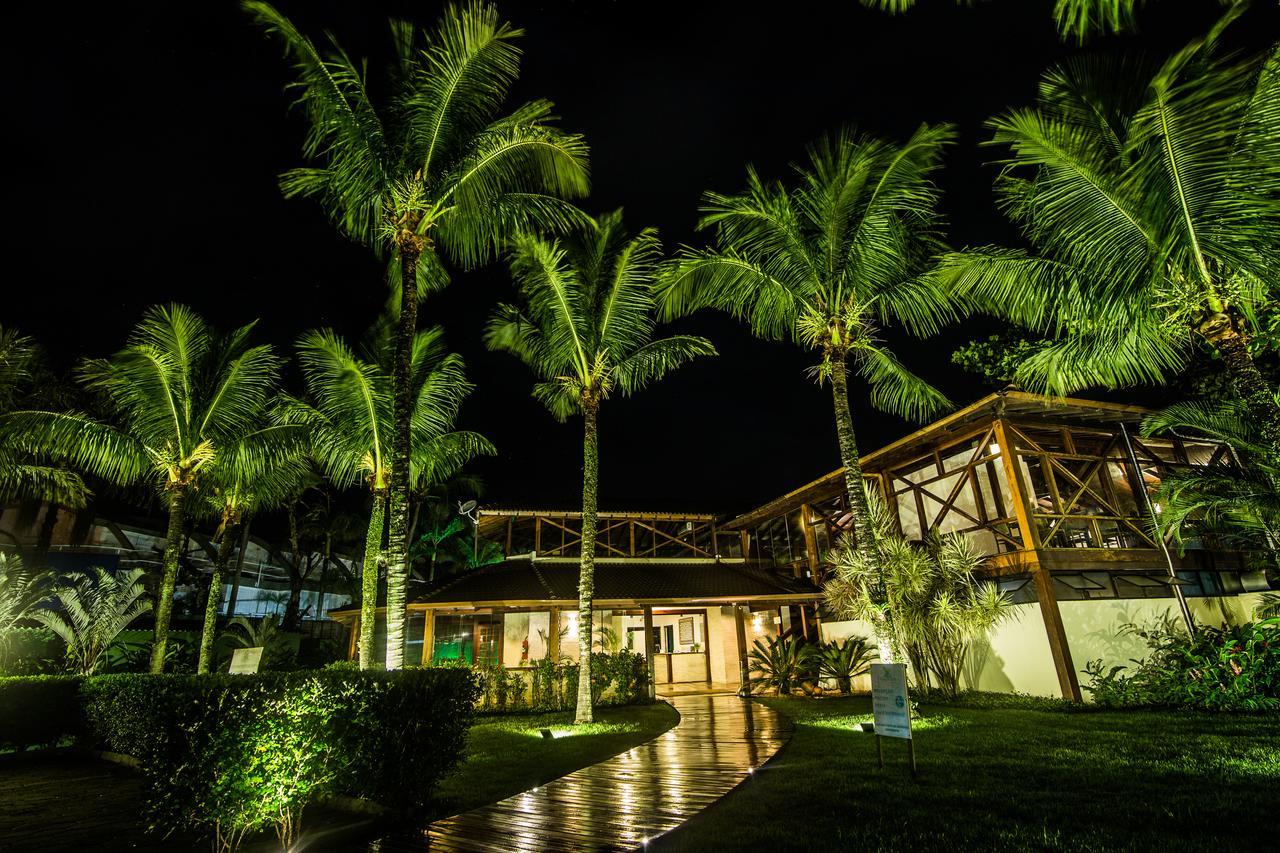 Coconut'S Maresias Hotel Екстер'єр фото
