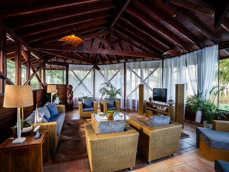 Coconut'S Maresias Hotel Екстер'єр фото