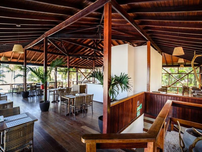 Coconut'S Maresias Hotel Екстер'єр фото